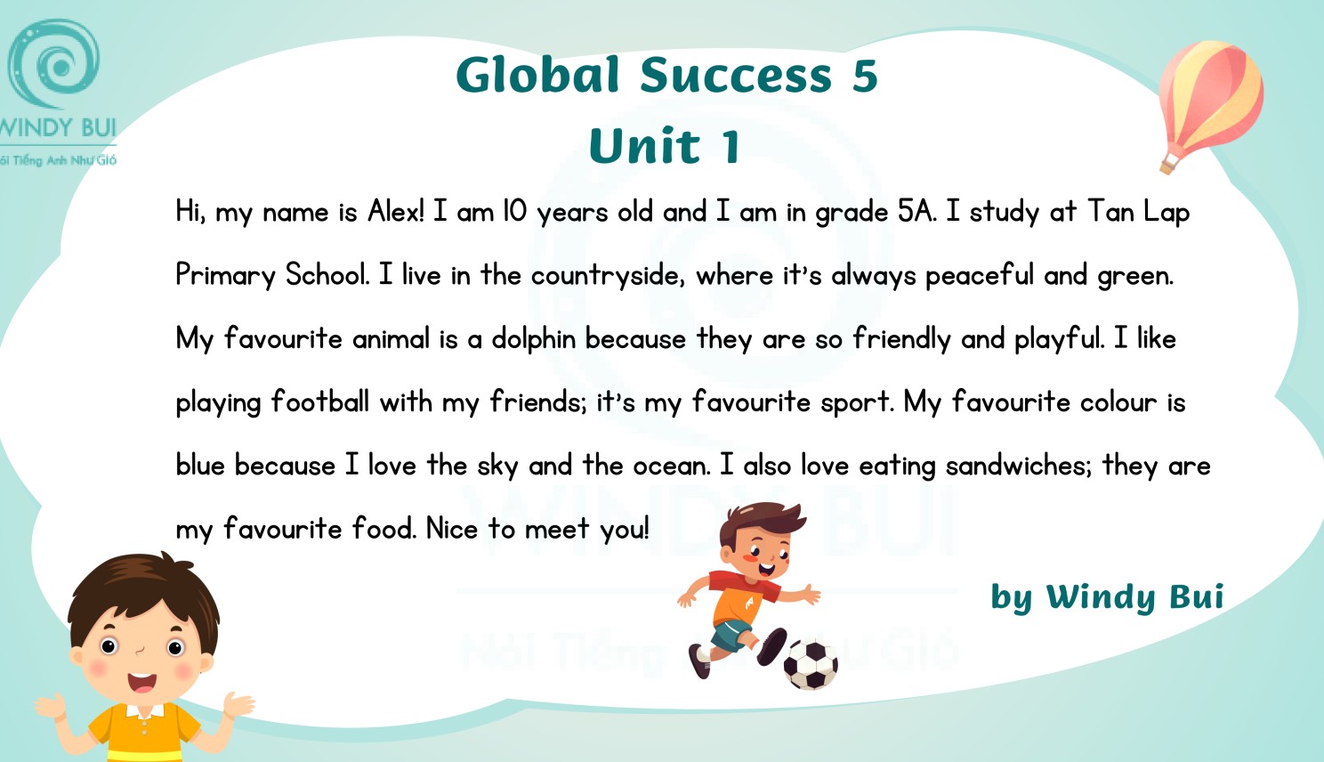Thuyet trinh Global Success 5 (L) - Miễn phí